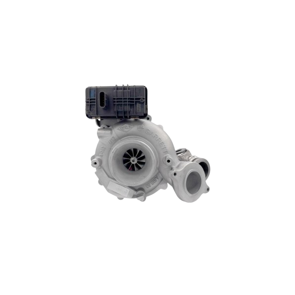 Turbo pour AUDI A6 Allroad (C7) 3.0 TDI 211 CV 888580-2001