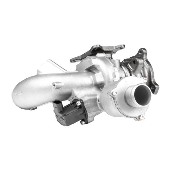Turbo pour AUDI A4 Allroad (B9) 2.0 TFSI 252 CV 9VA11