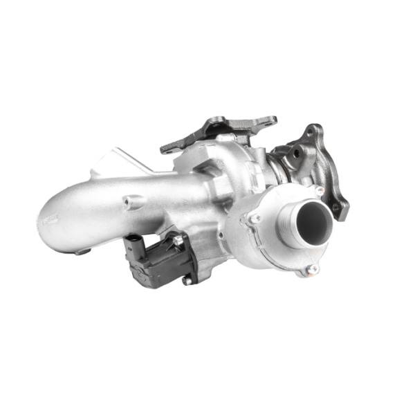 Turbo pour AUDI A4 Allroad (B9) 45 TFSI Mild Hybrid 245 CV 9VA11