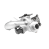 Turbo pour AUDI A4 Allroad (B9) 45 TFSI Mild Hybrid 245 CV 9VA11