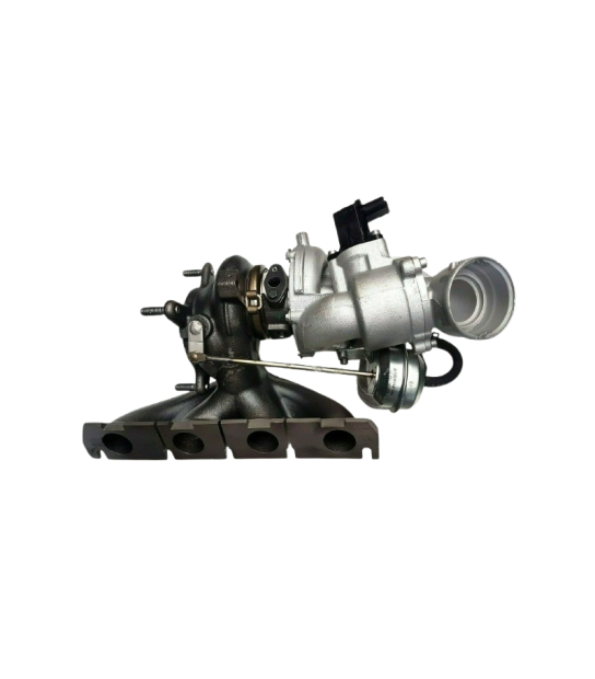 Turbo pour AUDI TT (8J3) 2.0 TFSI 211 CV 06J145702S