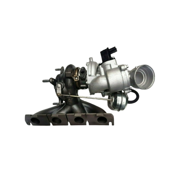 Turbo pour AUDI TT Roadster (8J9) 2.0 TFSI quattro 211 CV 06J145702S