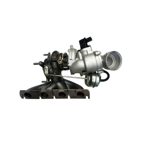 Turbo pour AUDI TT Roadster (8J9) 2.0 TFSI quattro 211 CV 06J145702S