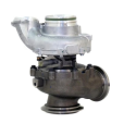 Turbo pour BMW 730d, Ld (G11 / G12) 730D, LD xDrive 265 CV 835109-5009S