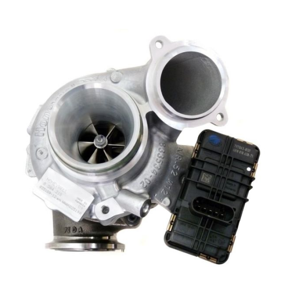 Turbo pour BMW 730d, Ld (G11 / G12) 730D, LD xDrive 211 CV 835109-5009S