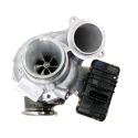 Turbo pour BMW 730d, Ld (G11 / G12) 730D, LD xDrive 211 CV 835109-5009S