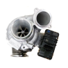 Turbo pour BMW 730d, Ld (G11 / G12) 730D, LD xDrive 211 CV 835109-5009S