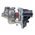 Turbo pour BMW 640xd GT (G32) 640XD 320 CV 1638 970 0016
