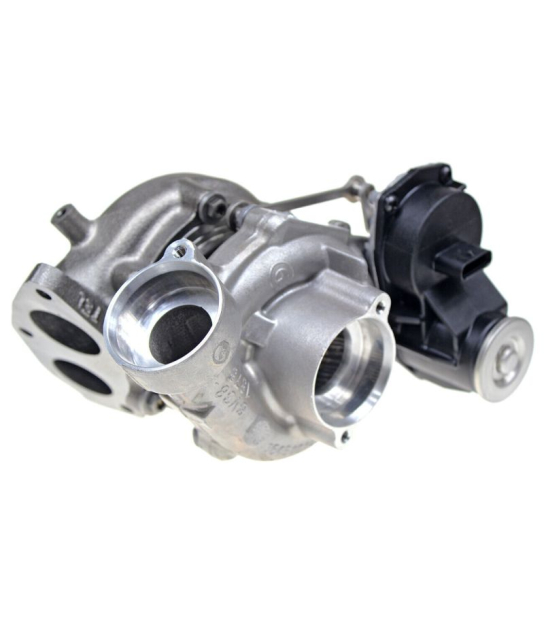 Turbo pour BMW 840xd Gran Coupé (G16 / F93) 840XD 320 CV 1638 970 0016
