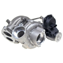 Turbo pour BMW X4 (G02) XDrive M40 d 326 CV 1638 970 0016