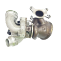 Turbo pour BMW 220i Active Tourer (U06) 220i Mild Hybrid 170 CV 1640 970 0034