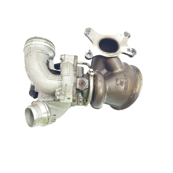 Turbo pour BMW 225xe Active Tourer (U06) 225e xDrive 245 CV 1640 970 0034
