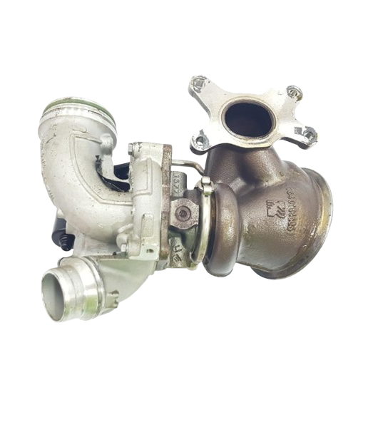 Turbo pour BMW X1 (U11) 18i sDrive 136 CV 1640 970 0034