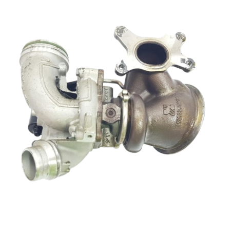 Turbo pour MINI Mini (F66 / F65) Cooper C (F65) 156 CV 1640 970 0034