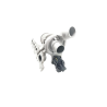 Turbo pour BMW 320i GT (F34) 320i 184 CV 49477-02404