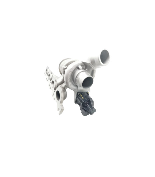 Turbo pour BMW 220i Cabriolet (F23) 220i 184 CV 49477-02404