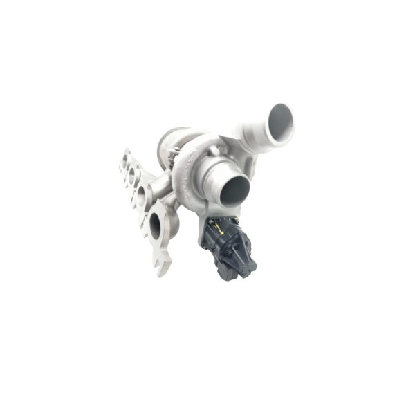 Turbo pour BMW 230i Cabriolet (F23) 230i 252 CV 49477-02404