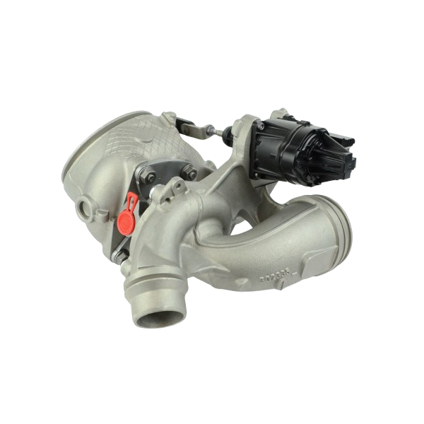 Turbo pour BMW 218i Gran Coupe (F44) 218i 140 CV 8631700