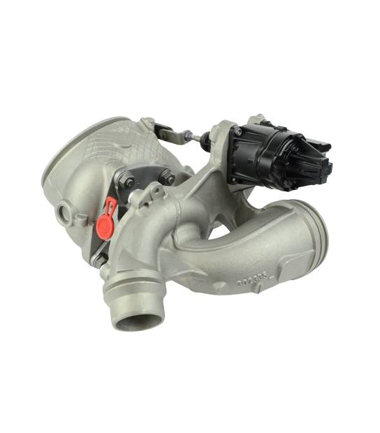 Turbo pour MINI Mini Cabriolet (F57) Cooper 136 CV 8631700