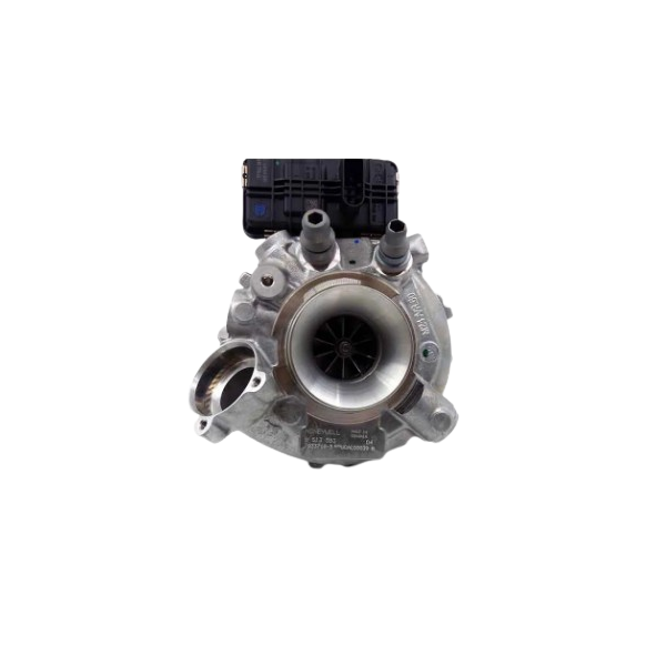 Turbo pour BMW 225d Cabriolet (F23) 225D 224 CV 833718-5005S