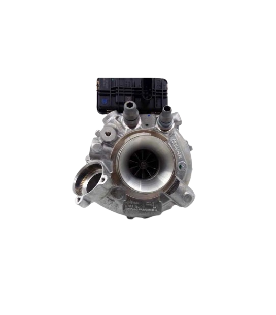 Turbo pour BMW 325d (F30 / F31 / F80) 325D 224 CV 833718-5005S