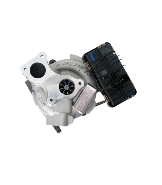 Turbo pour BMW 125d (F20 / F21) 125D 224 CV 833716-5005S