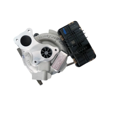 Turbo pour BMW 225d Coupé (F22 / F87) 225D 224 CV 833716-5005S