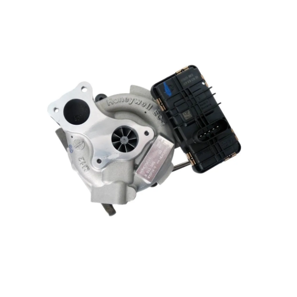 Turbo pour BMW 425d Cabriolet (F33 / F83) 425D 224 CV 833716-5005S