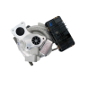 Turbo pour BMW X5 (F15 / F85) 25d xDrive 231 CV 833716-5005S