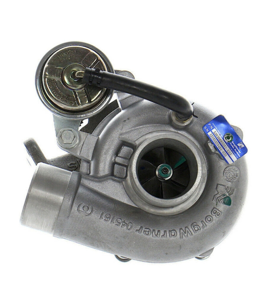 Turbo pour FIAT Ducato 2 2.8 JTD 128 CV 49377-07050