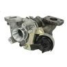 Turbo pour CITROËN C4 Cactus 1.5 BlueHDi 102 CV 49172-03100