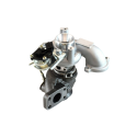 Turbo pour CITROËN C4 Picasso 2 1.6 HDi 92 CV 49373-02013