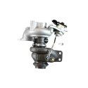 Turbo pour FORD Focus 3 1.6 TDCi 95 CV 49373-02013