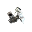 Turbo pour PEUGEOT 207 1.6 HDi 92 CV 49373-02013