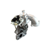 Turbo pour PEUGEOT 2008 1 1.6 HDi 92 CV 49373-02013