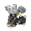 Turbo pour PEUGEOT 3008 1 1.2 THP 131 CV 836250-5001S