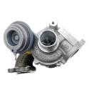 Turbo pour DS DS4 2 PureTech 130 131 CV 836250-5001S
