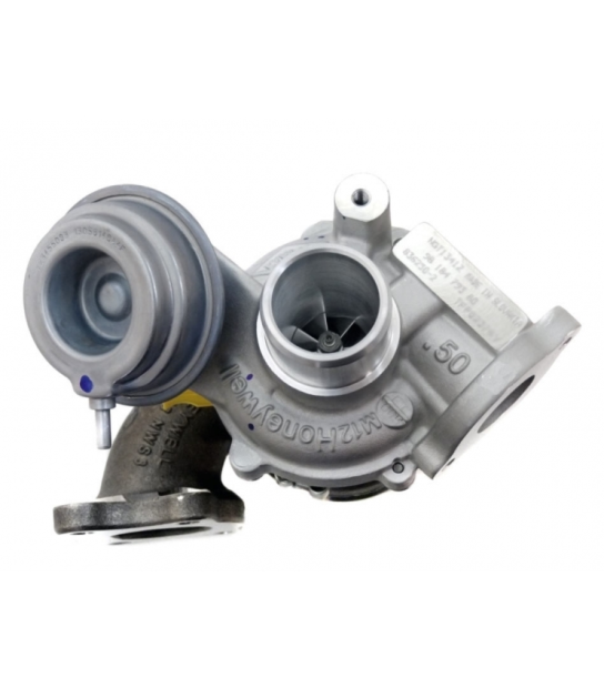 Turbo pour PEUGEOT Partner Tepee 1.2 THP 110 CV 836250-5001S