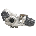 Turbo pour CITROËN Berlingo 3 1.2 PureTech 110 CV 887157-5001S