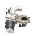 Turbo pour CITROËN C4 X 1.2 PureTech 131 CV 887157-5001S