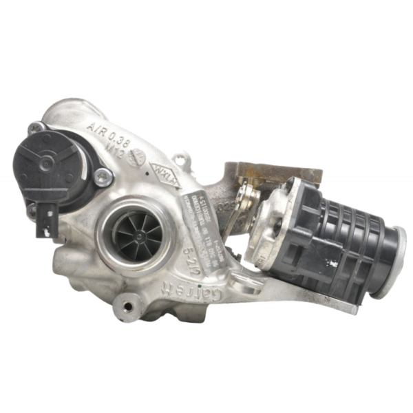 Turbo pour PEUGEOT 2008 2 1.2 PureTech 101 CV 887157-5001S