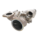 Turbo pour PEUGEOT 208 2 1.2 PureTech 130 CV 887157-5001S