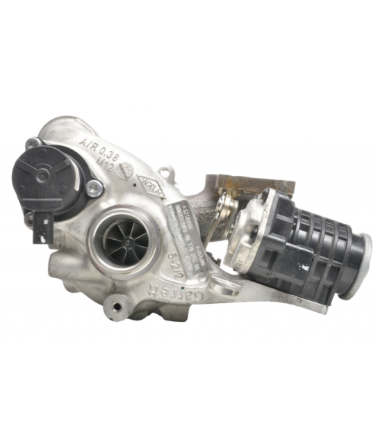 Turbo pour PEUGEOT Rifter 1.2 PureTech 131 CV 887157-5001S