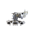 Turbo pour NISSAN Qashqai 2 1.2 DIG-T 115 CV 49373-05005
