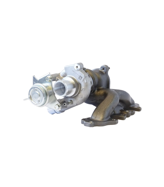 Turbo pour DACIA Dokker 1.2 TCe 115 CV 49373-05005
