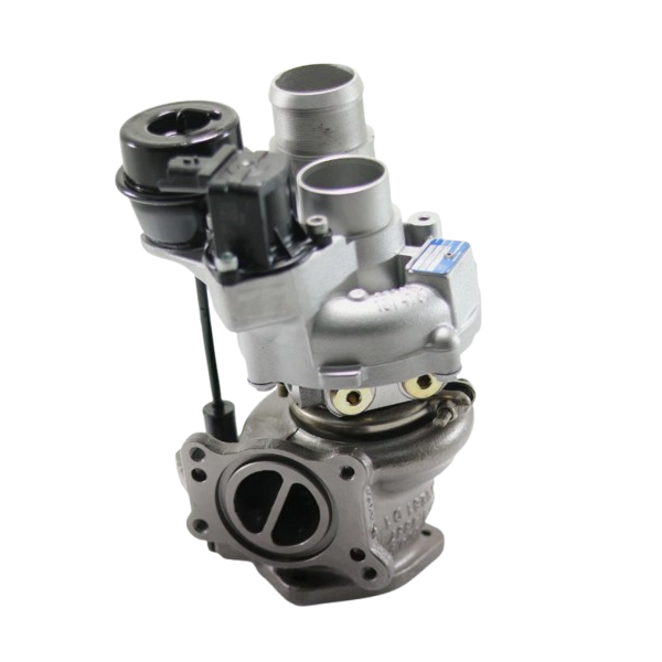 Turbo pour DS DS4 1.6 THP 210 CV 5303 988 0386