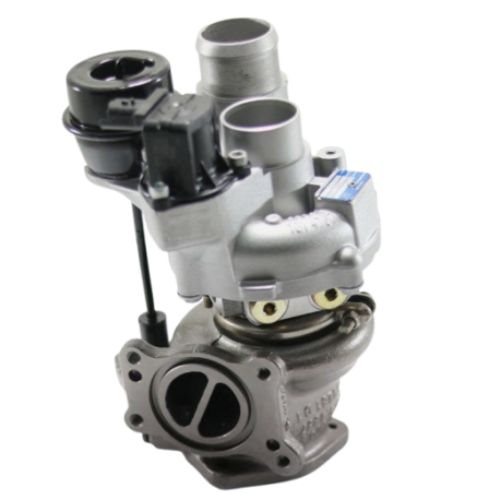 Turbo pour DS DS4 1.6 THP 210 CV 5303 988 0386