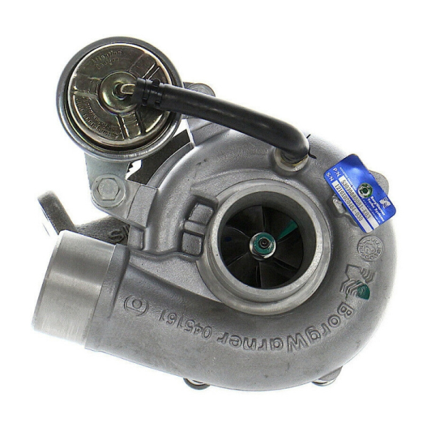 Turbo pour CITROËN Jumper 1 2.8 HDi 128 CV 5303 988 0081
