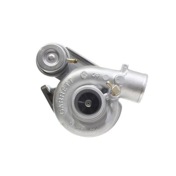 Turbo pour FIAT Ducato 2 1.9 TD 82 CV 454055-5002S