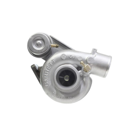 Turbo pour FIAT Ducato 2 1.9 TD 82 CV 454055-5002S